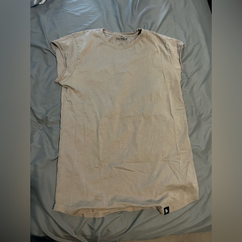 Youngla Rambo 2.0 Tee